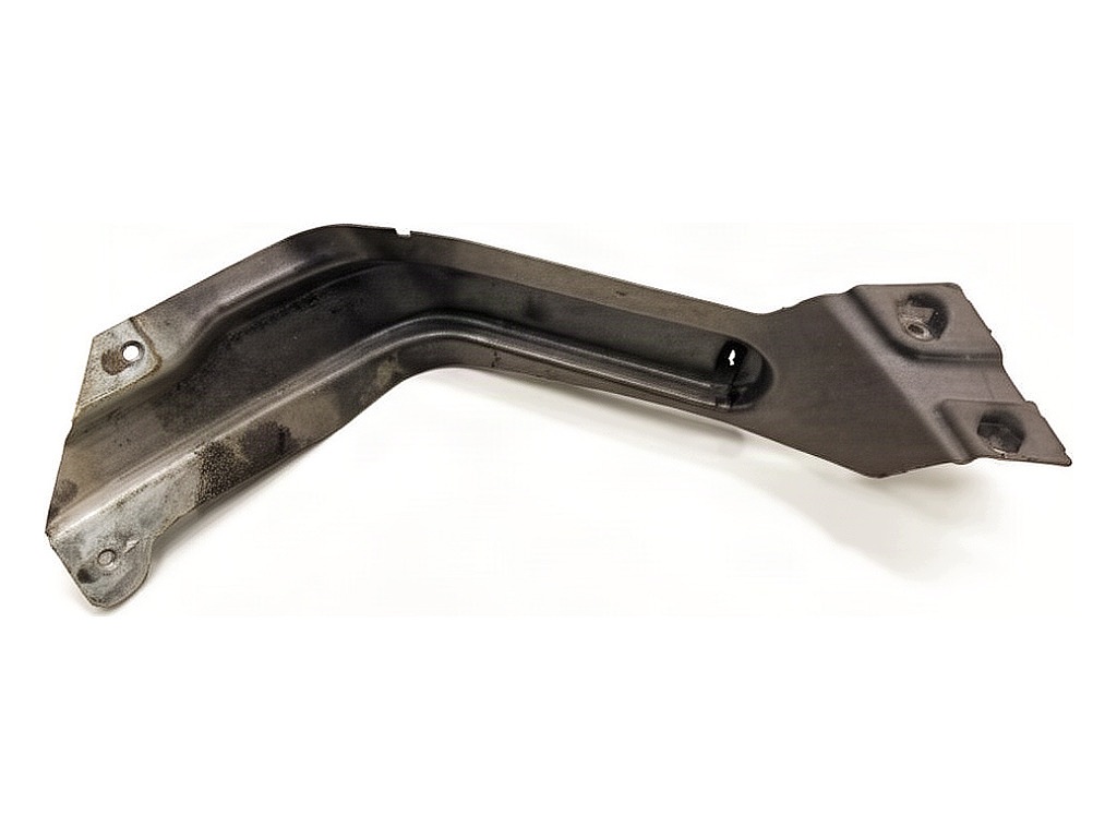 Support aile avant droit VW Touran 1T0821136C image 2