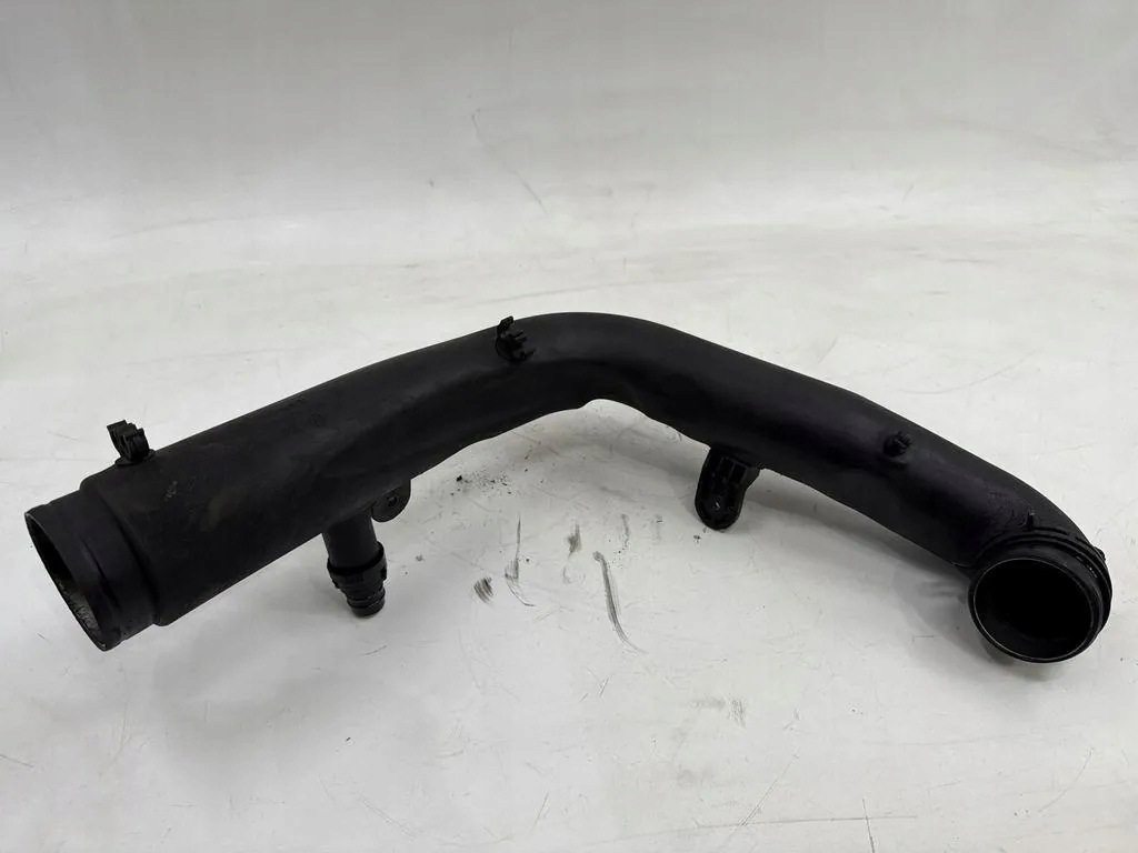 Tuyau d'intercooler VW Golf V Variant 1K0129654AD image 2