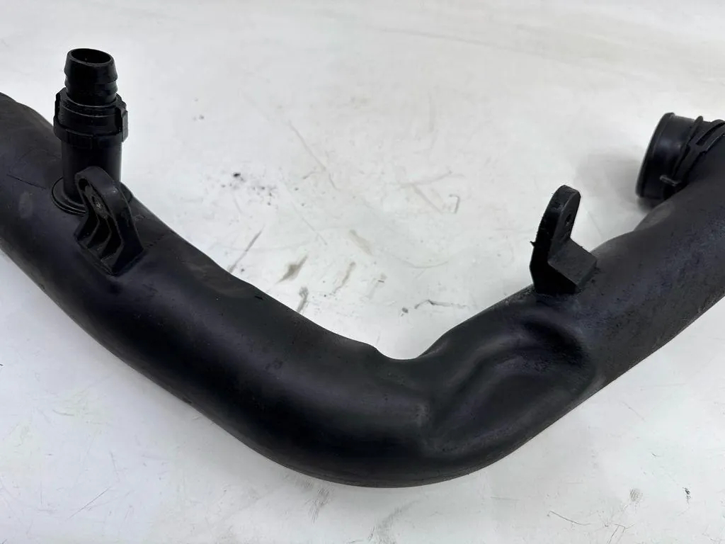 Tuyau d'intercooler VW Golf V Variant 1K0129654AD image 4
