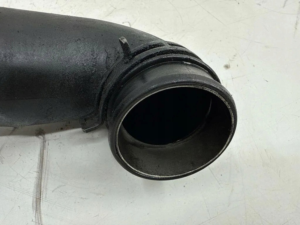 Tuyau d'intercooler VW Golf V Variant 1K0129654AD image 5