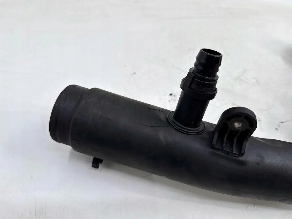 Tuyau d'intercooler VW Golf V Variant 1K0129654AD image 6