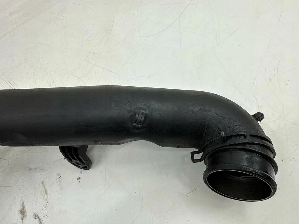Tuyau d'intercooler VW Golf V Variant 1K0129654AD image 8