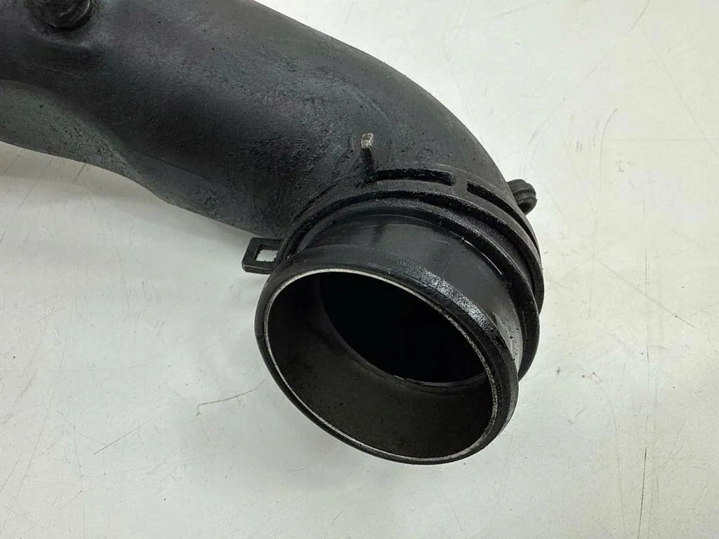 Tuyau d'intercooler VW Golf V Variant 1K0129654AD image 10