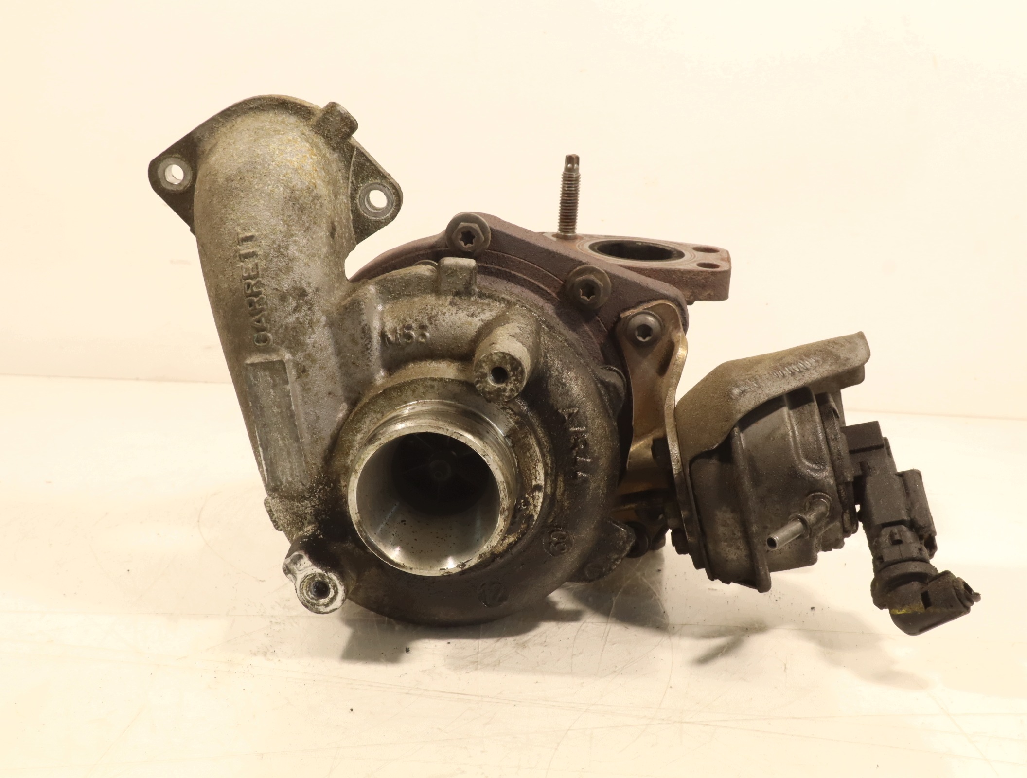 Turbo C4 Picasso 1.6HDI GTC244VZ Usado image 2