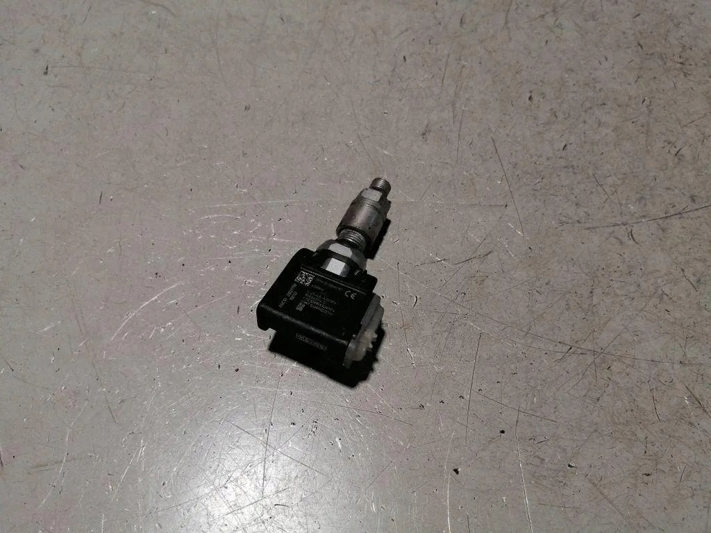 Capteur pression pneus OPEL ASTRA J 13598787 image 2