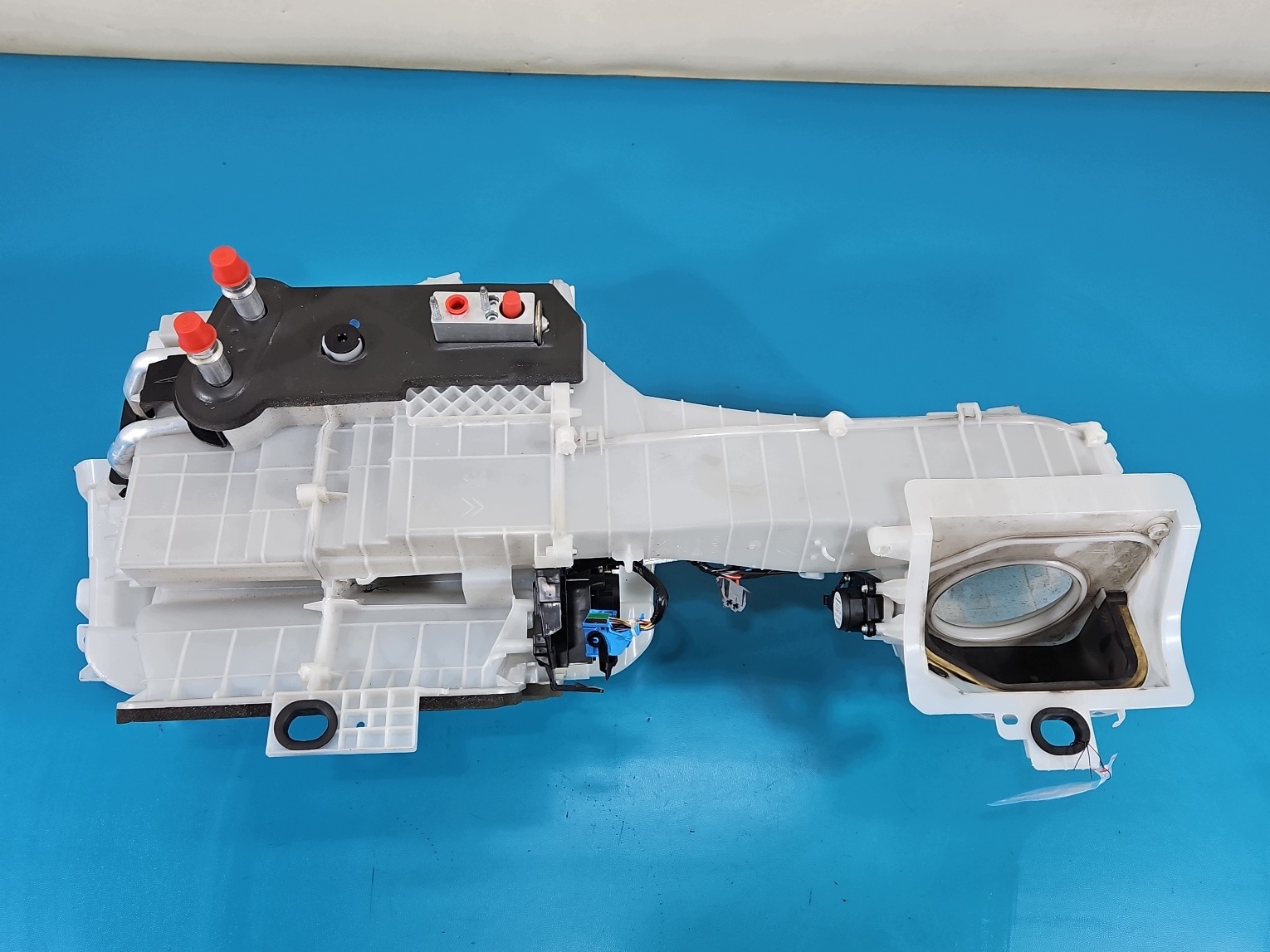 Verwarming Toyota Proace City 5U7320300 image 2