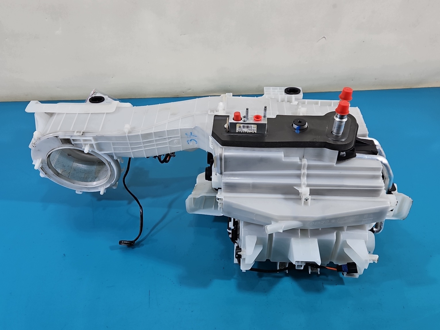 Verwarming Toyota Proace City 5U7320300 image 4