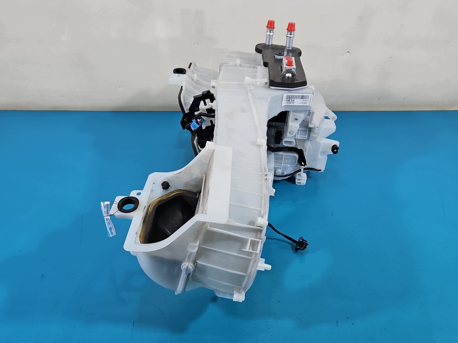 Verwarming Toyota Proace City 5U7320300 image 5