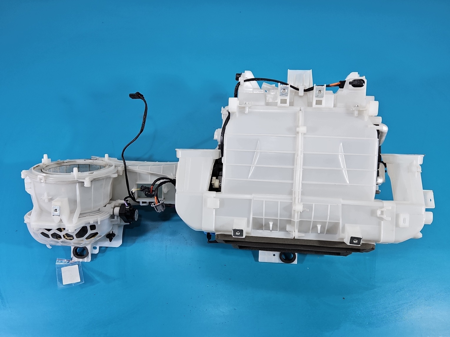 Verwarming Toyota Proace City 5U7320300 image 7