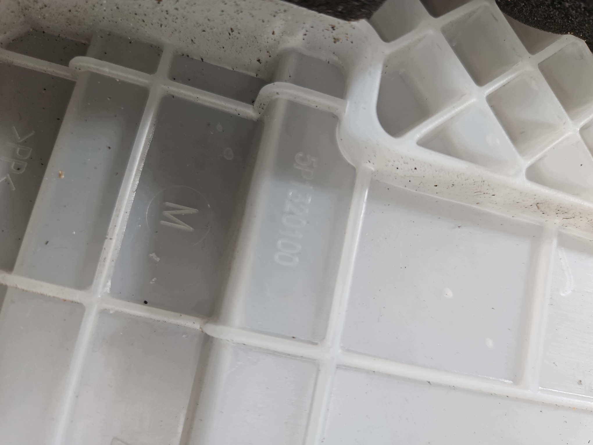 Verwarming Toyota Proace City 5U7320300 image 10