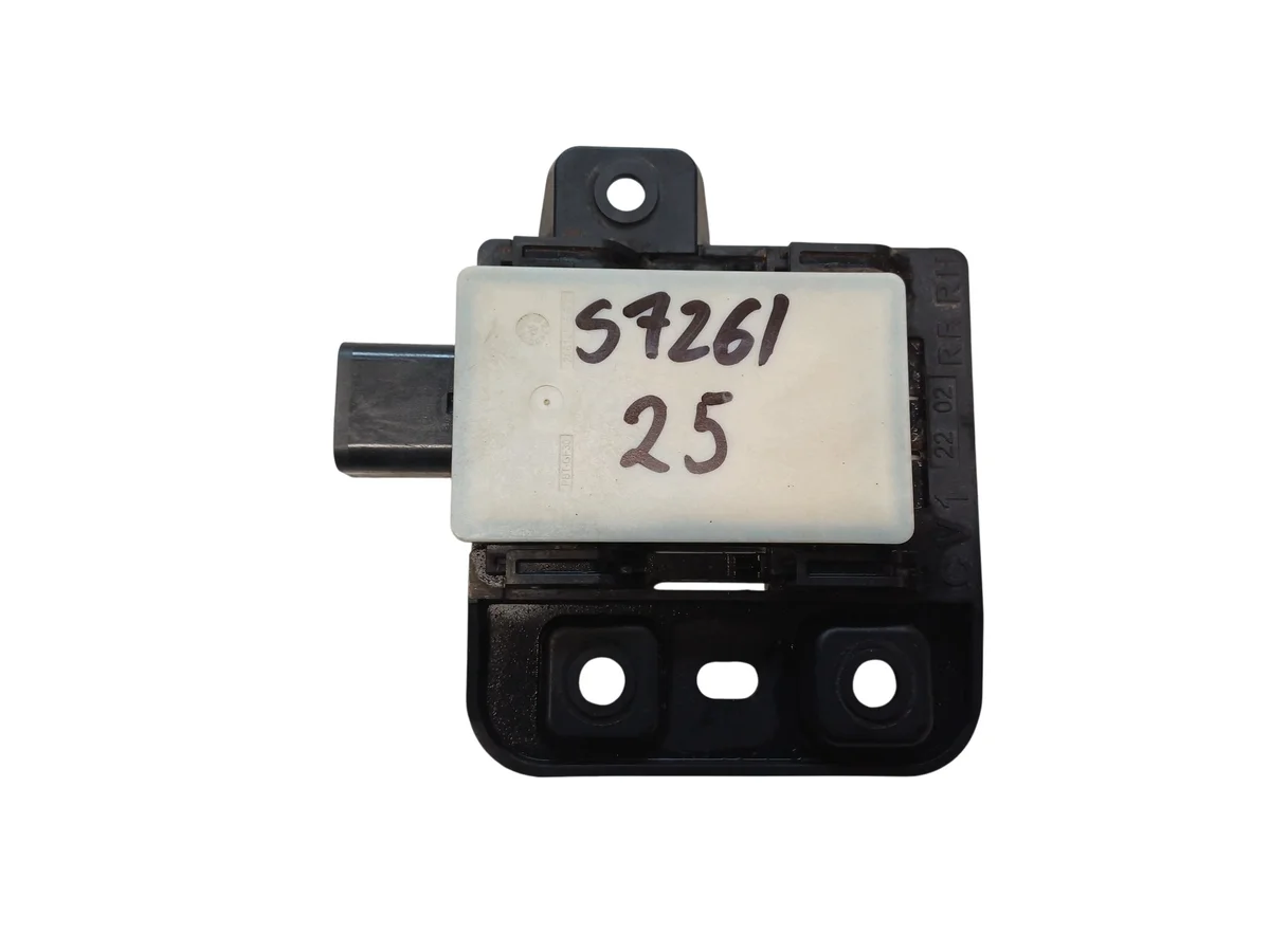 KIA EV6 21- Sensor Ponto Cego Traseiro Direito