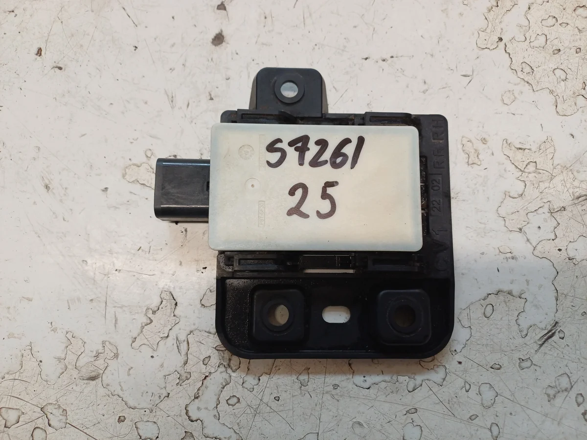 Capteur angle mort KIA EV6 99150CV000