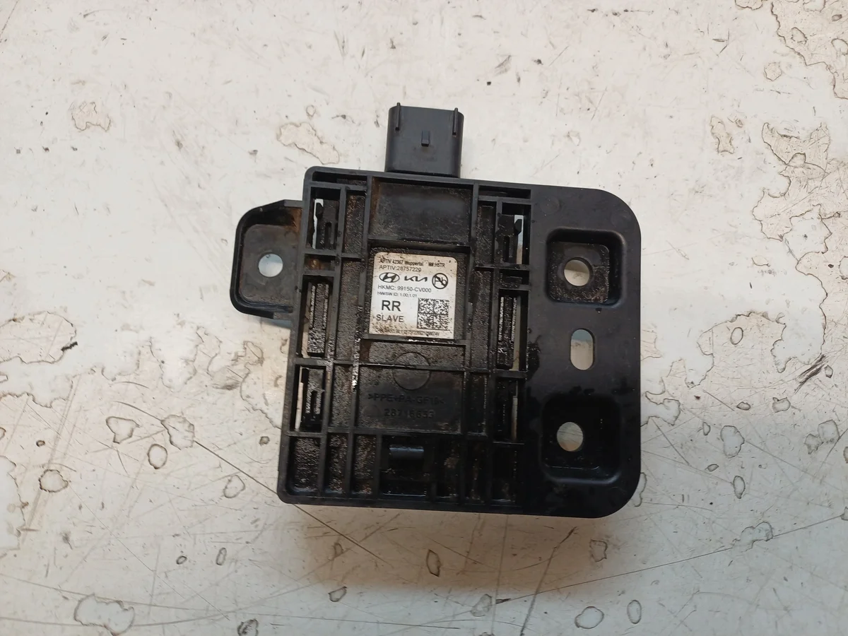 KIA EV6 Totwinkelassistent Rechts Hinten 99150CV000 image 4