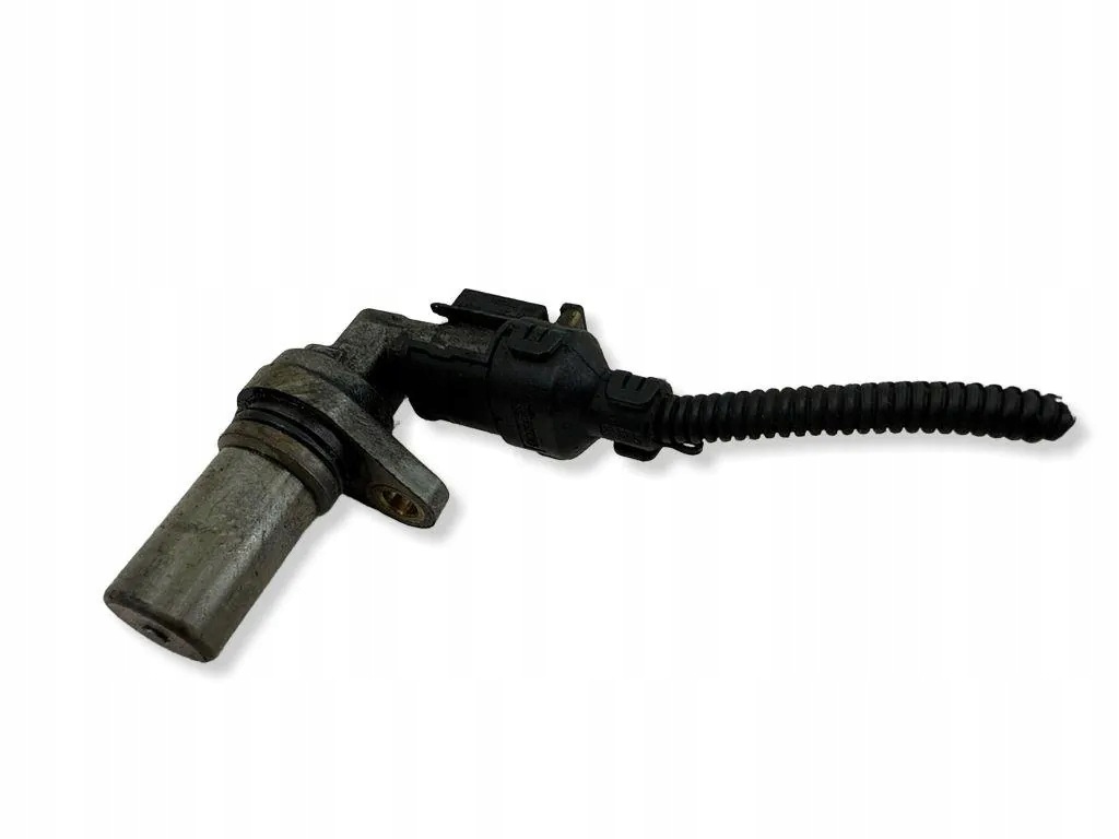 Used Crankshaft Position Sensor Alfa Romeo 159 284556 image 2