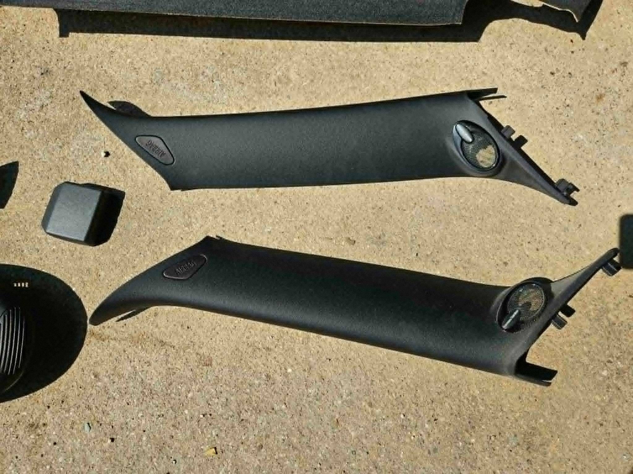 Teto Interno Mini One Cooper Coupe R56 2752269 image 4