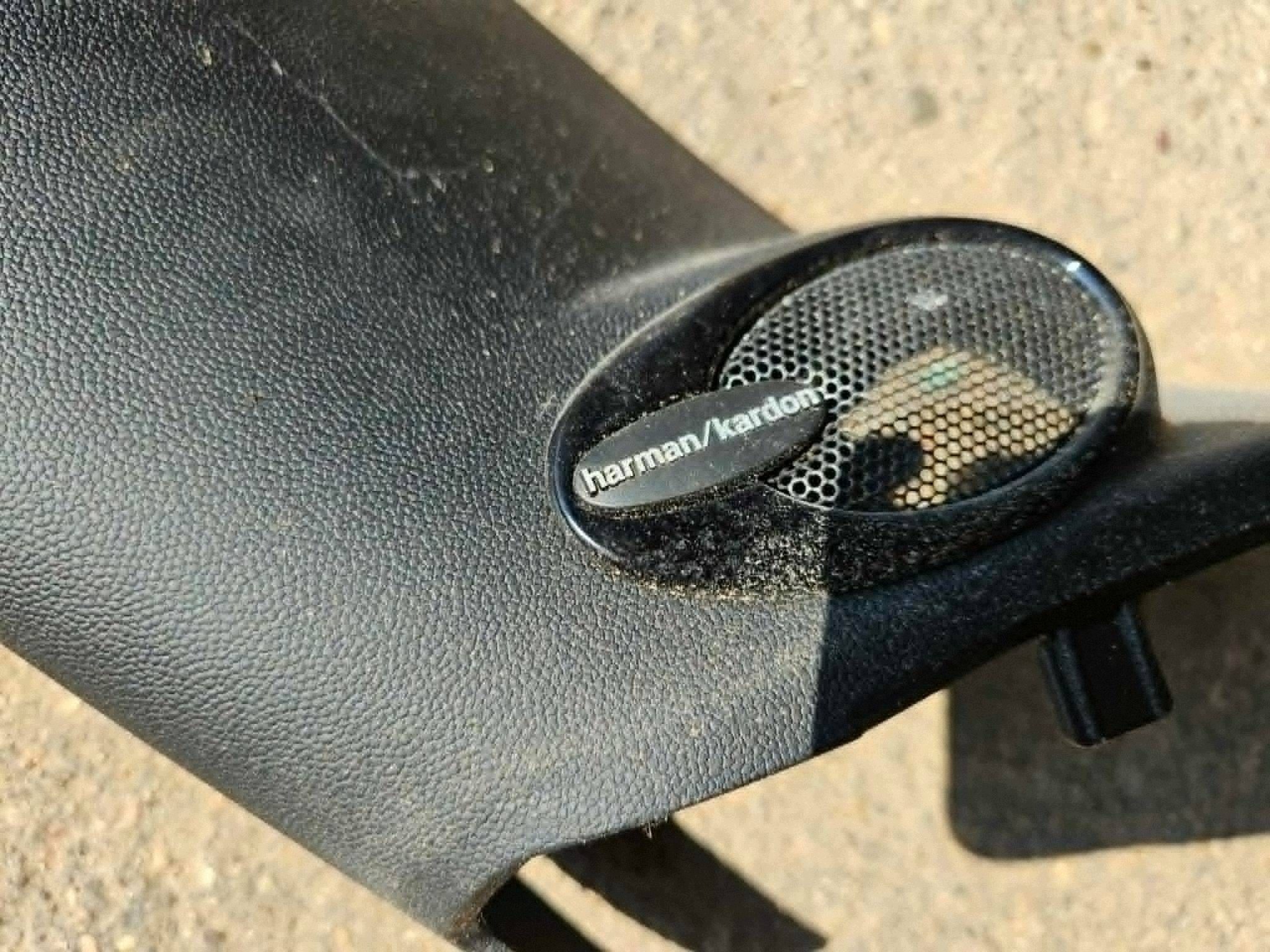 Teto Interno Mini One Cooper Coupe R56 2752269 image 5