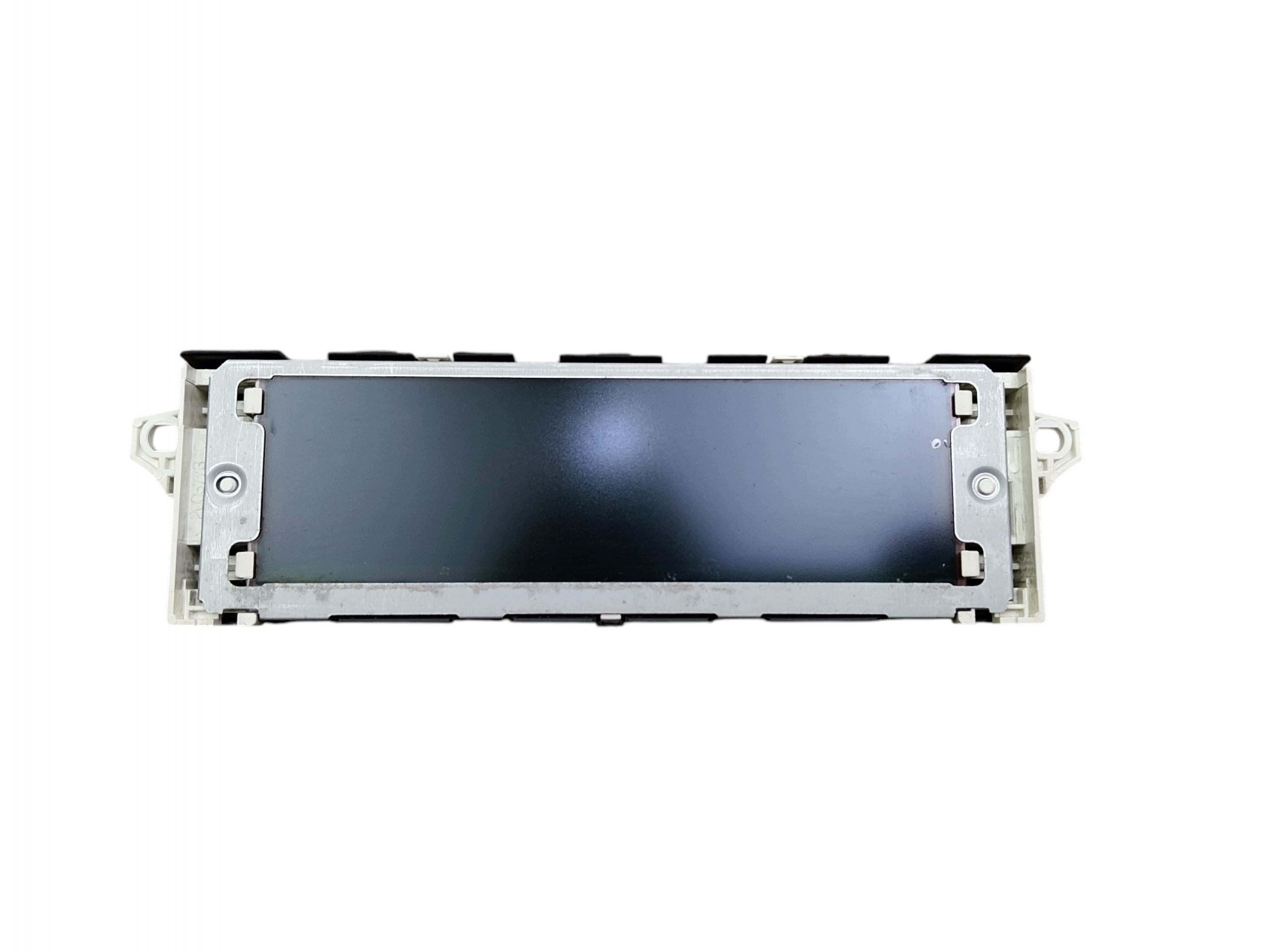 Radio Display Peugeot 308 I T7 OEM 9666483680 image 2