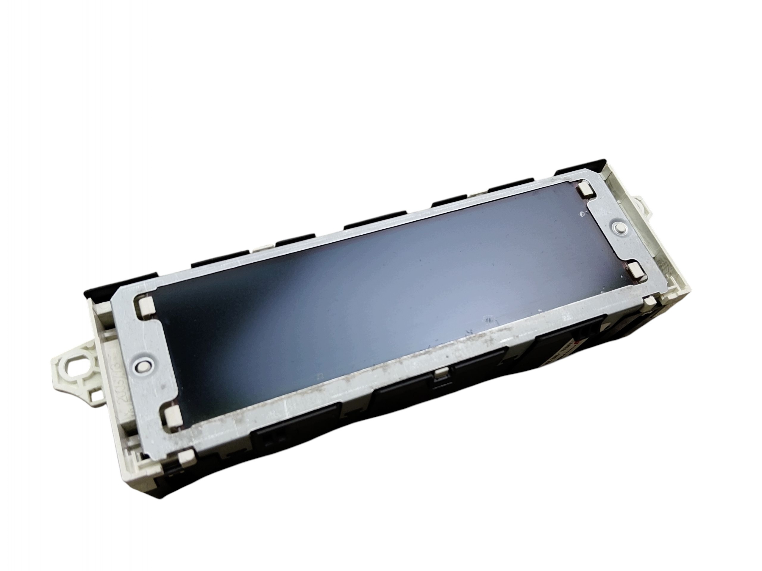 Radio Näyttö Peugeot 308 I T7 9666483680