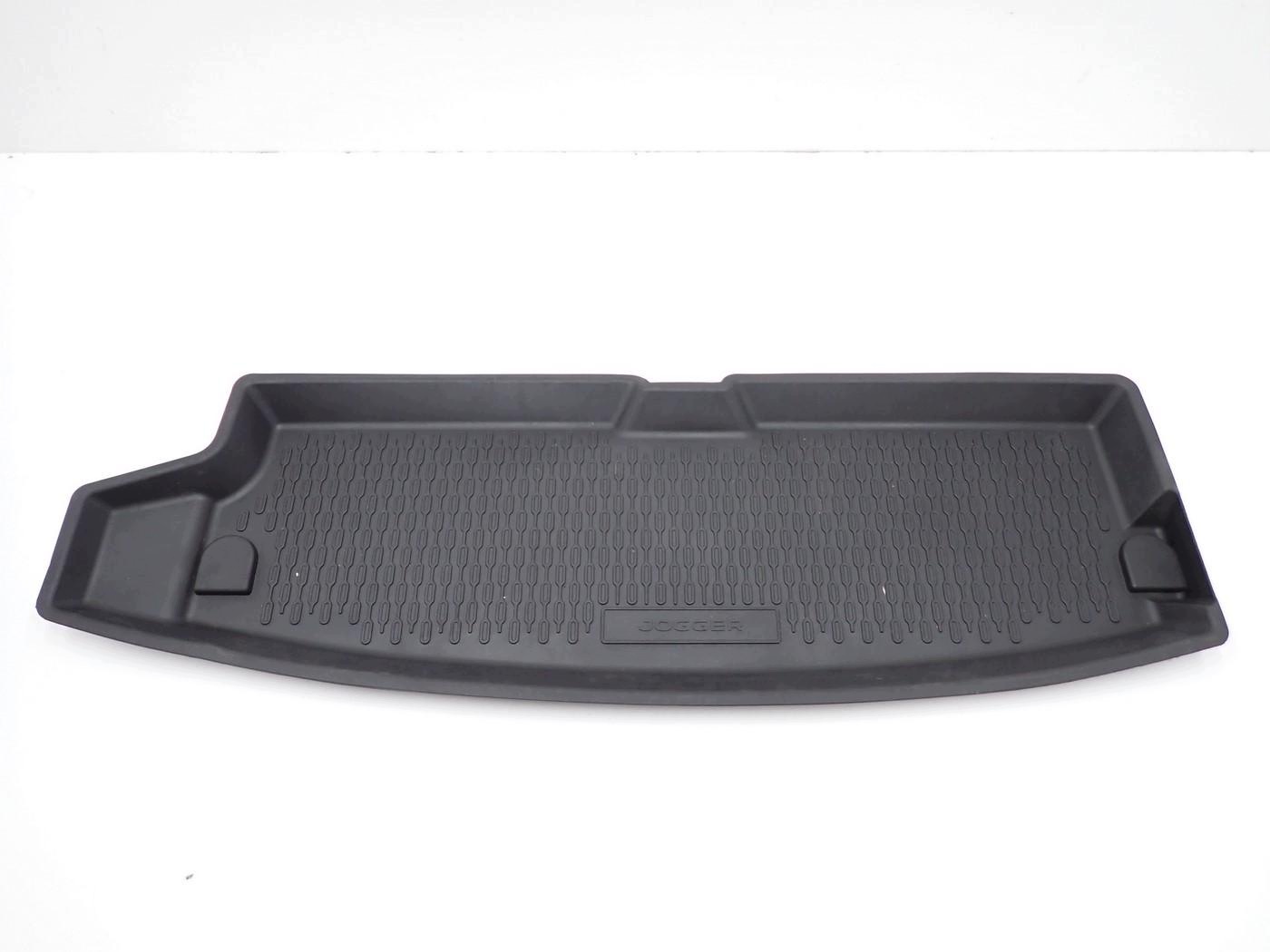 Tapis de coffre DACIA JOGGER 688107961R image 2