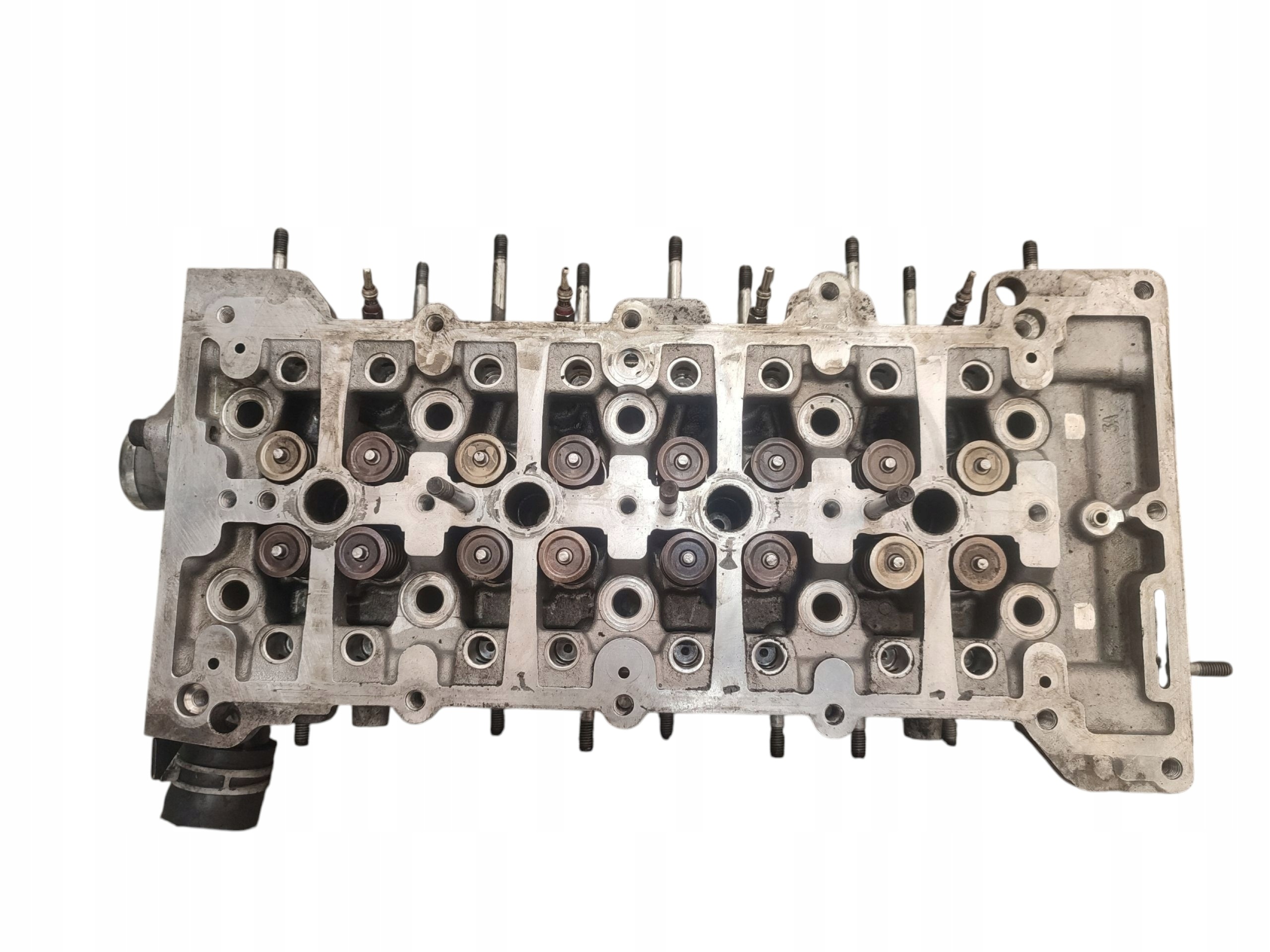 Culasse Opel Insignia A 2.0 CDTI 160ch A20DTH mm_55571949 image 2