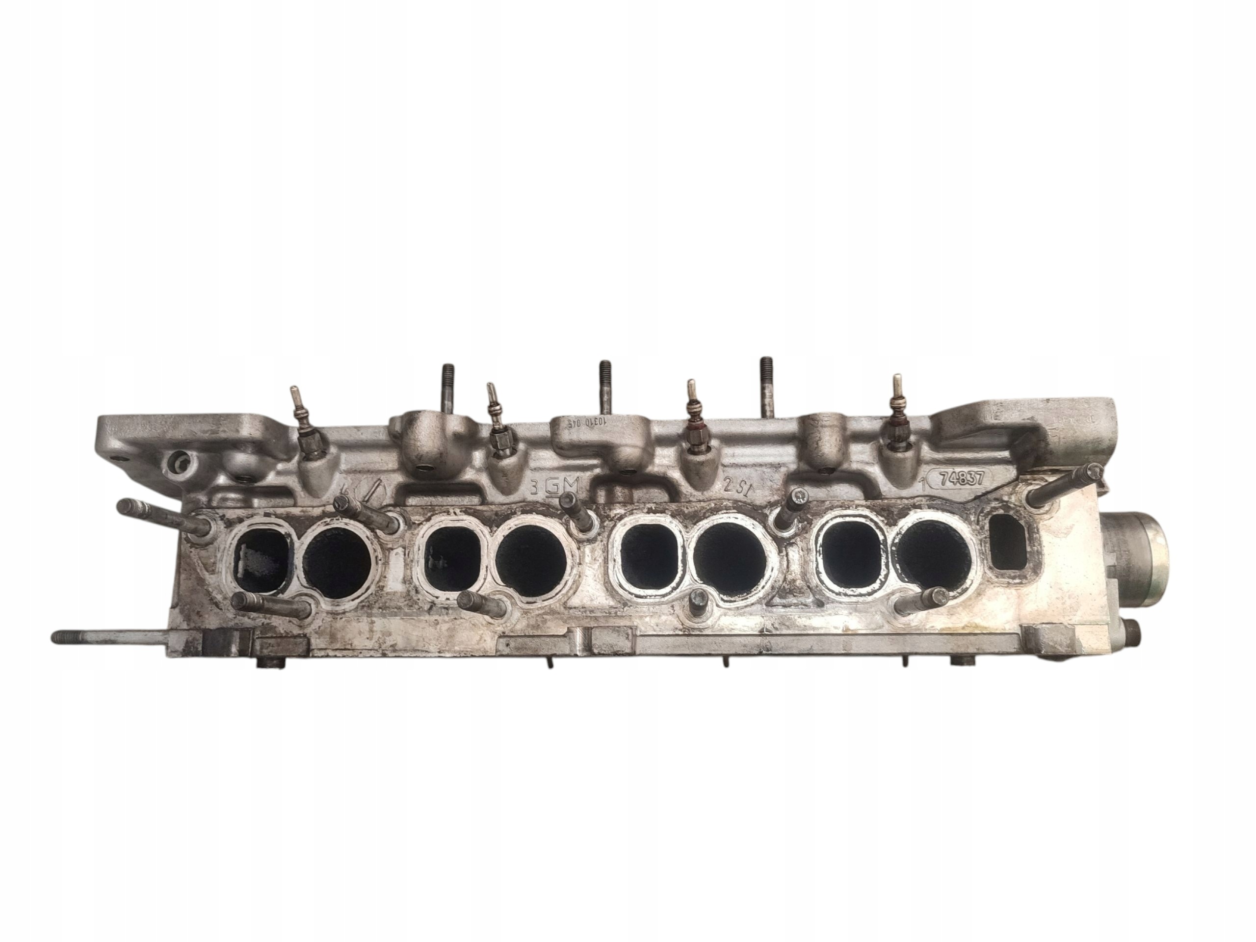 Culasse Opel Insignia A 2.0 CDTI 160ch A20DTH mm_55571949 image 4