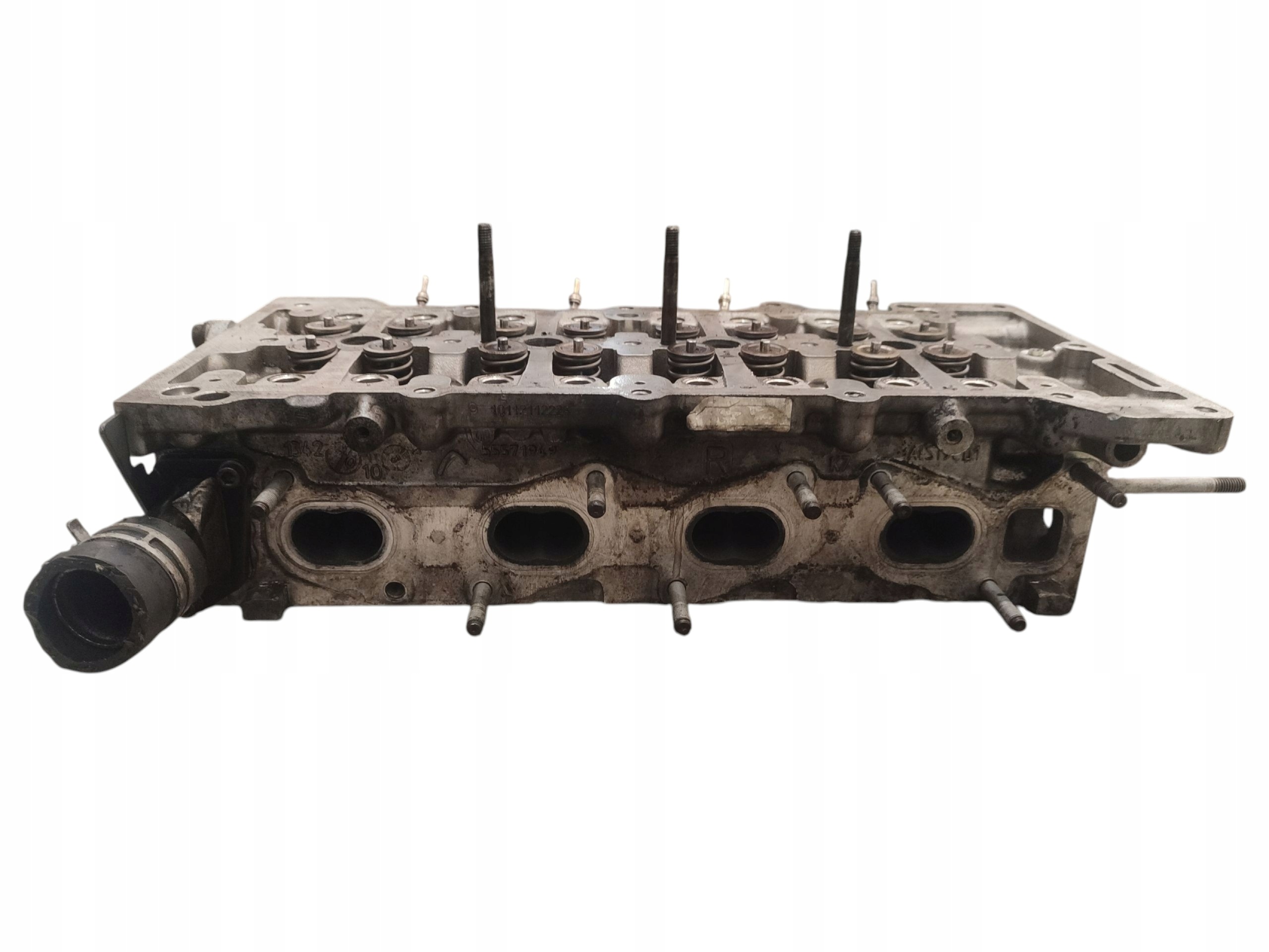 Culasse Opel Insignia A 2.0 CDTI 160ch A20DTH mm_55571949 image 6