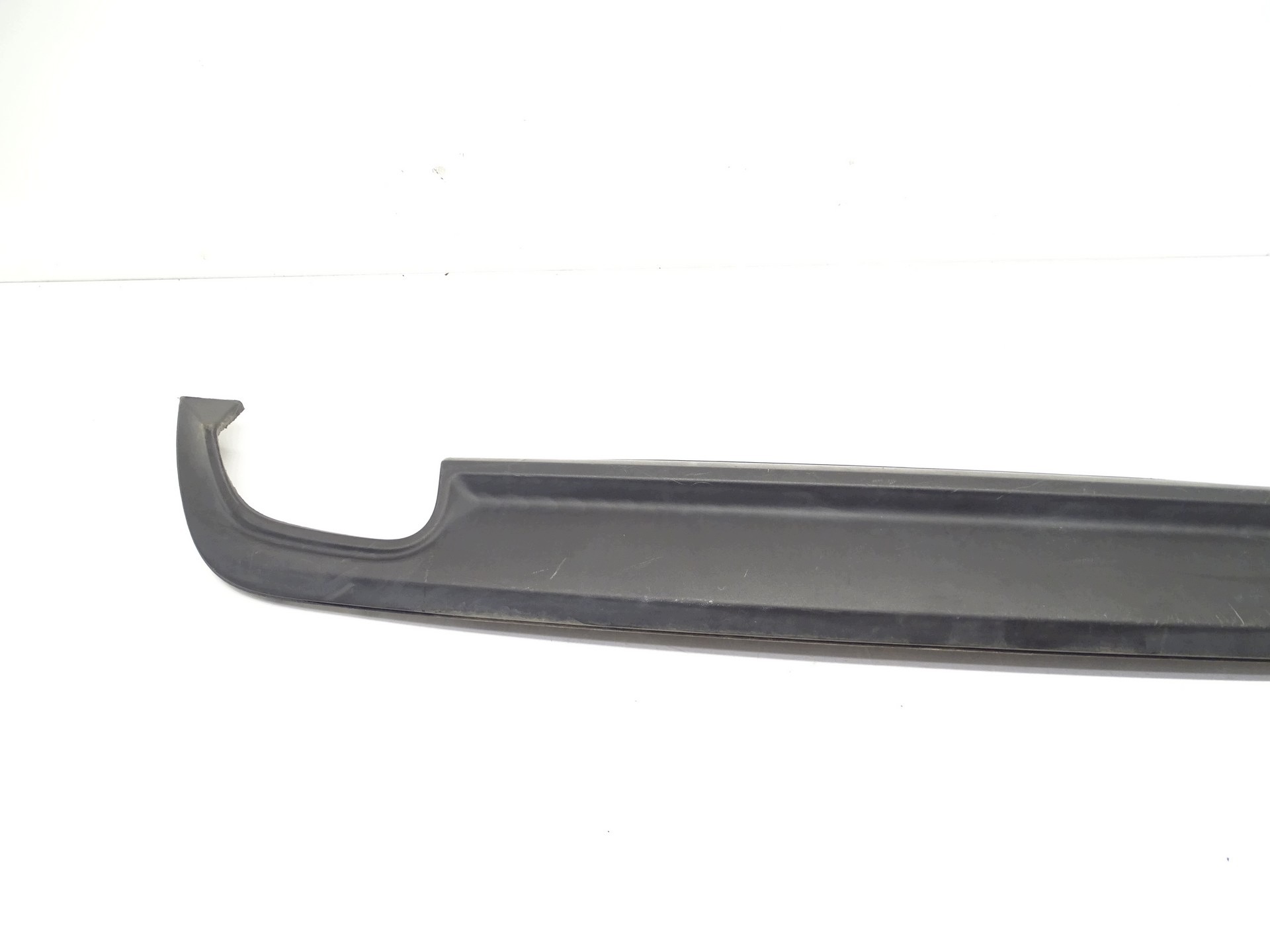 Mercedes SLK R172 bumper strip A1728851525