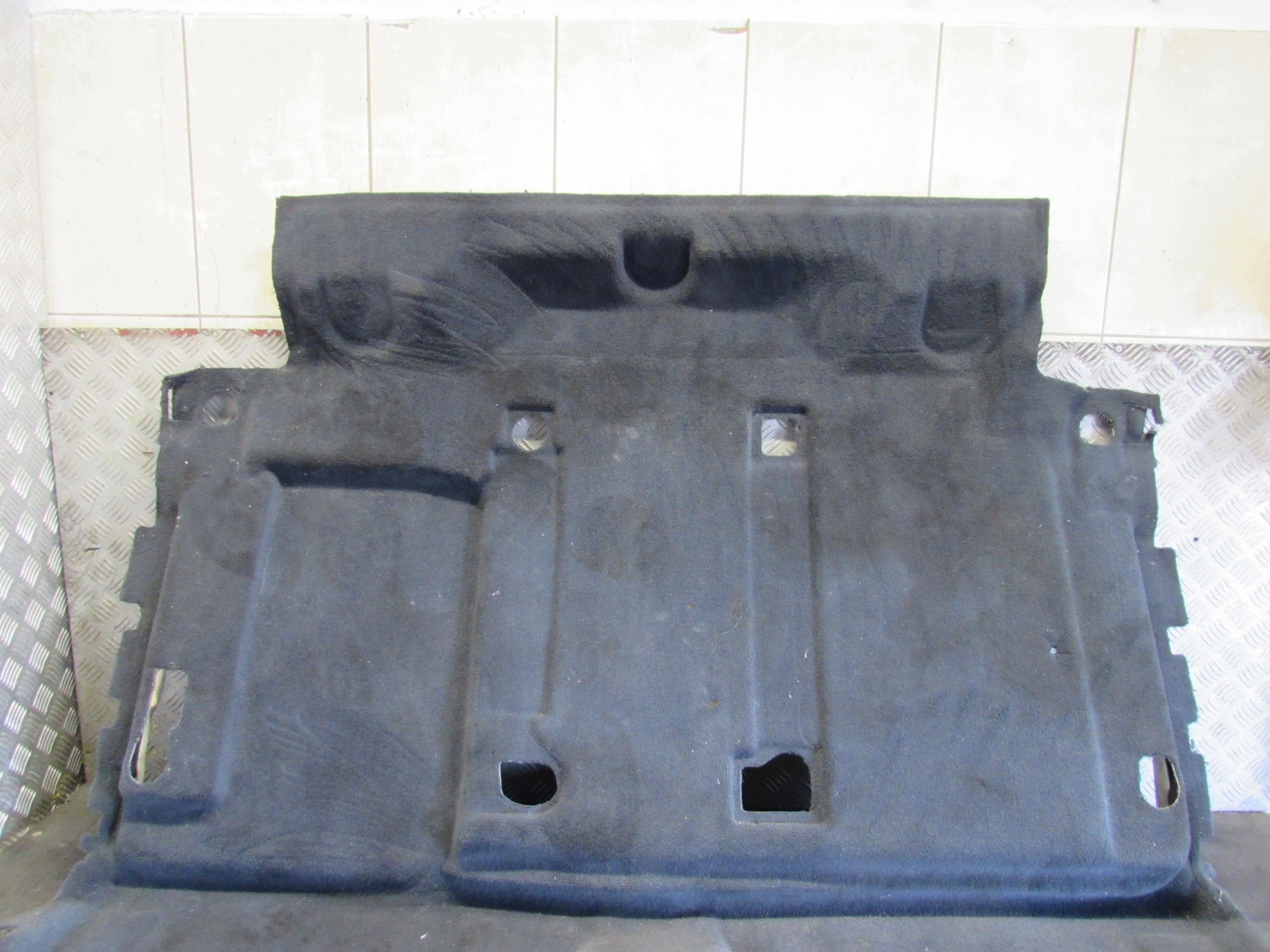 Tapis Ford Focus C-Max II AM51U11654 image 3