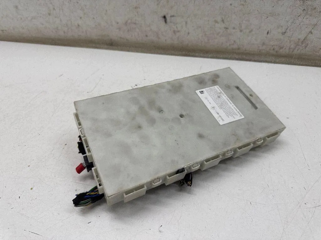 Modulo comfort BMW 1 (F21) 6194756525 usato
