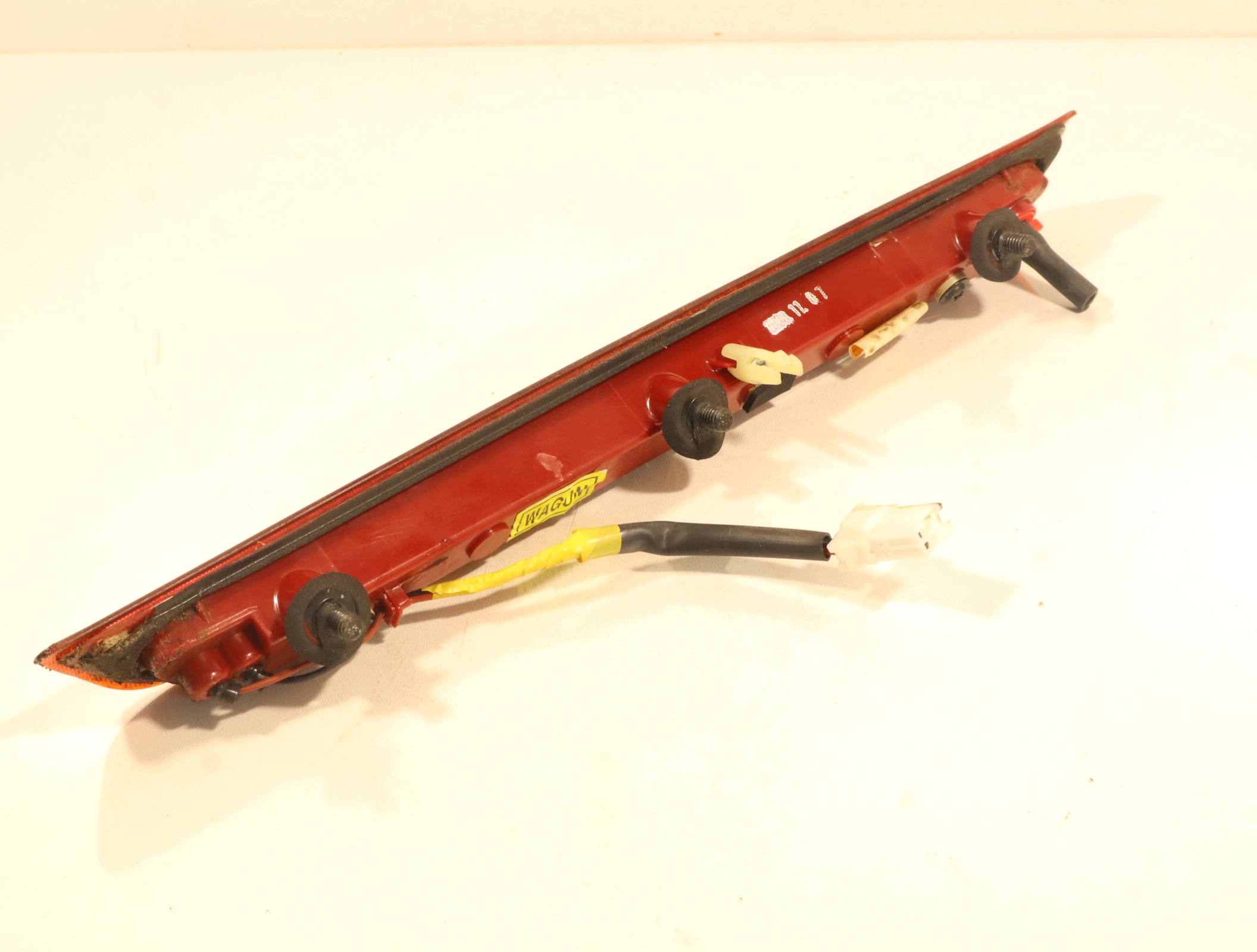 Feu stop Hyundai i30 I E1S602 image 4