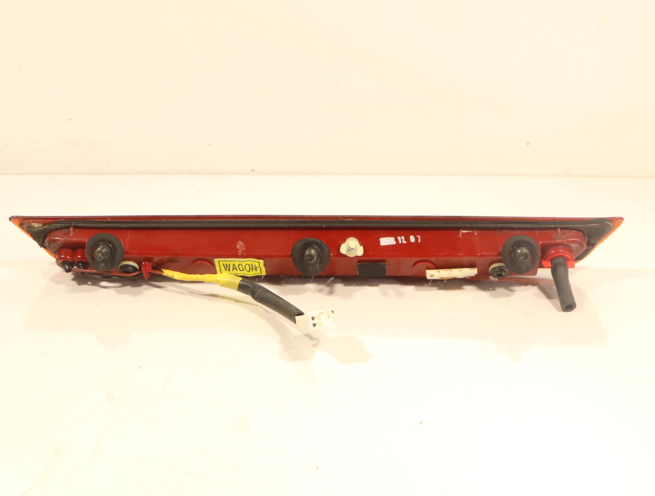 Feu stop Hyundai i30 I E1S602 image 6