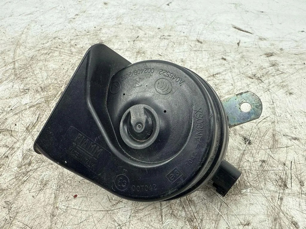 Klakson Fiat 500 2023 OE 0024082012 image 2