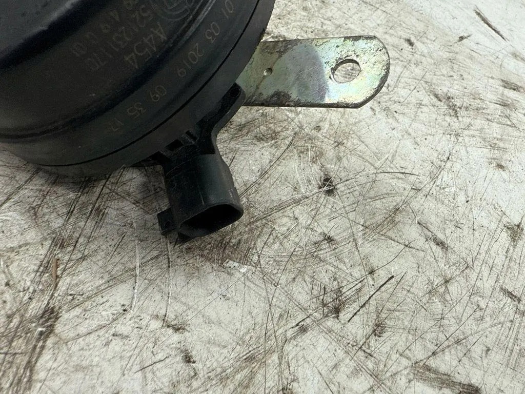 Klakson Fiat 500 2023 OE 0024082012 image 3