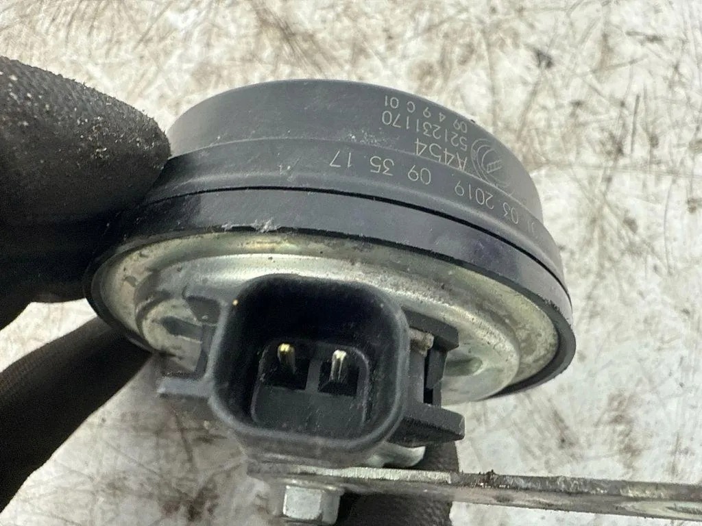 Klakson Fiat 500 2023 OE 0024082012 image 6