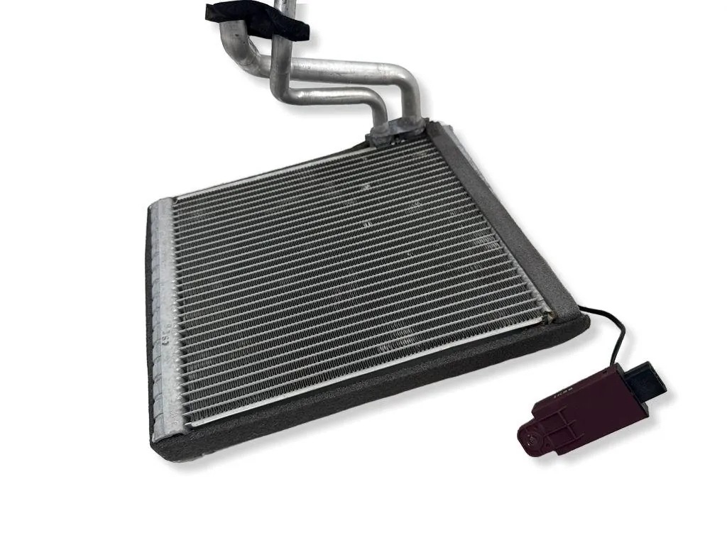 Condenseur clim FIAT 500 (312_) 9201436 image 4