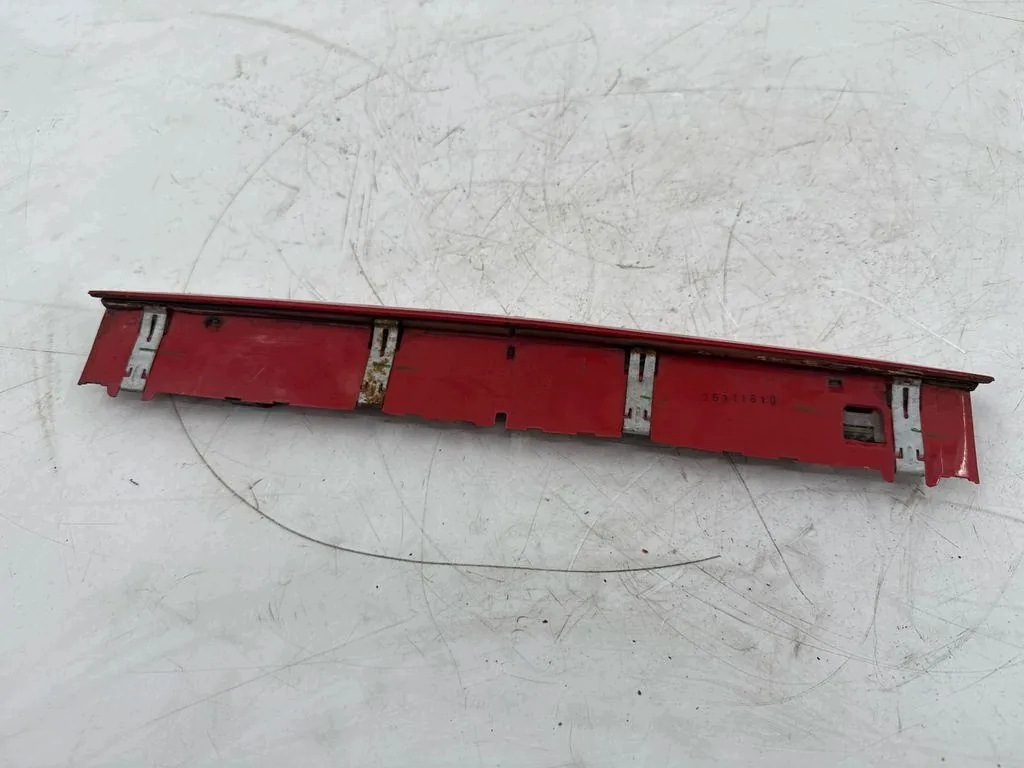 Extra remlicht VW Passat Variant B6 (3C5) 05311810 image 9