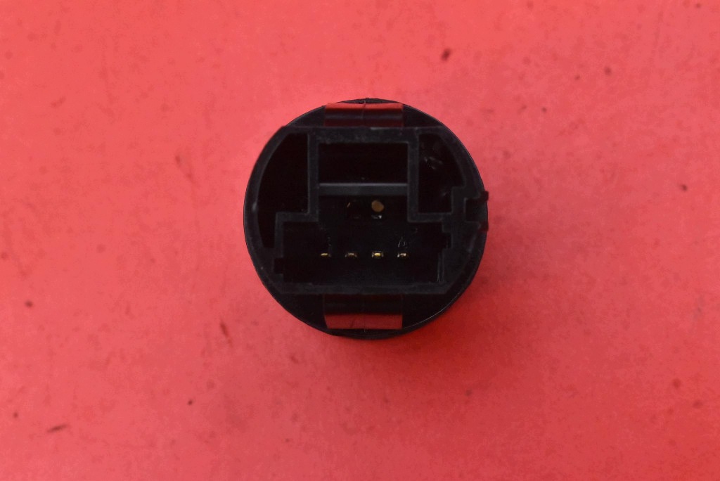 Bouton Start/Stop Renault Clio IV 1.5 dCi 75 image 7