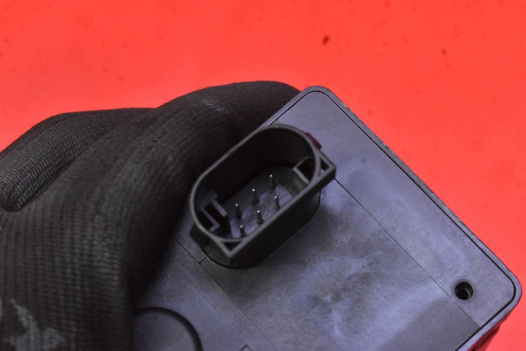 Bouton Start/Stop Renault Clio IV 1.5 dCi 75 image 10