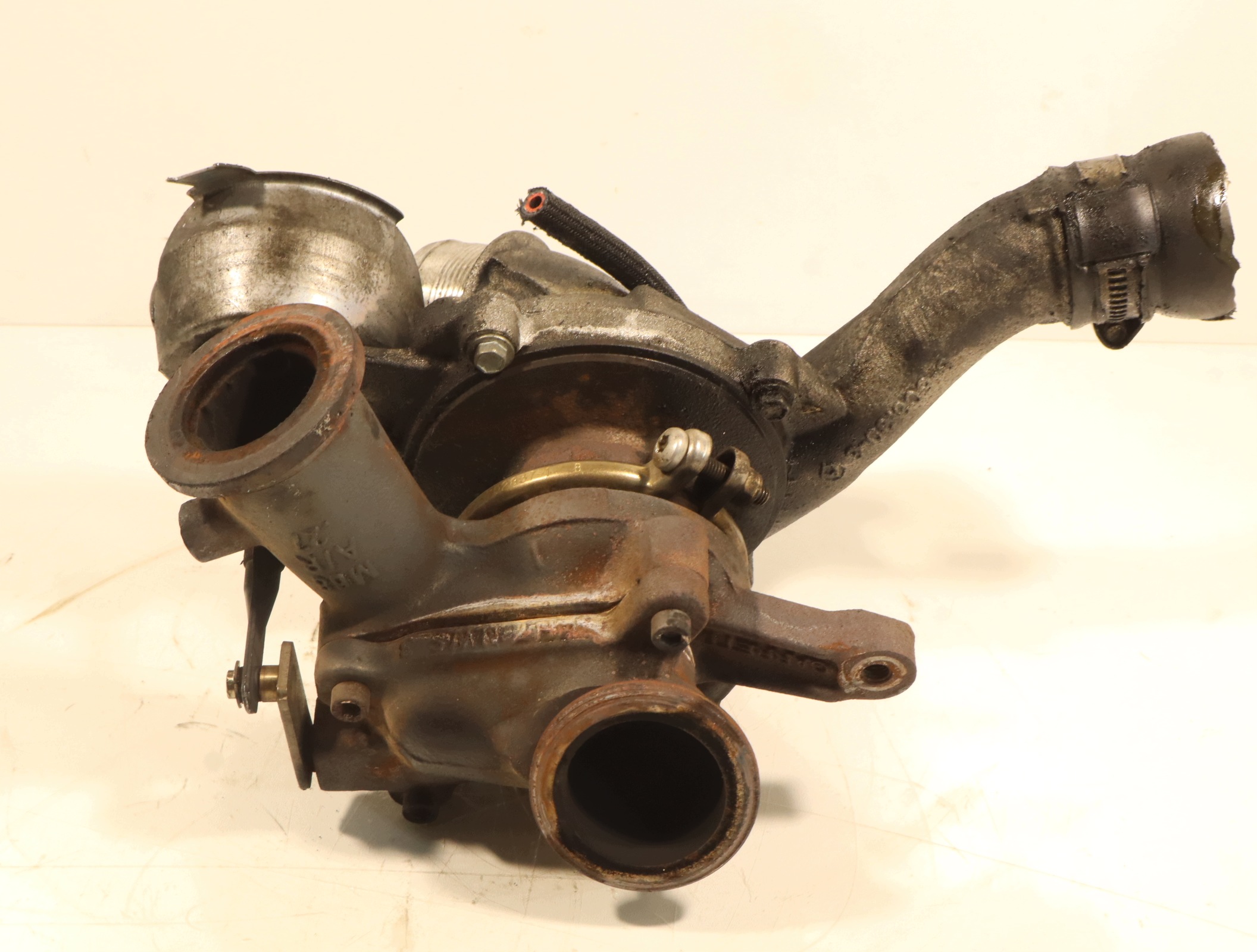 Turbo C5 III 2.2HDi Biturbo 9686792580 image 4