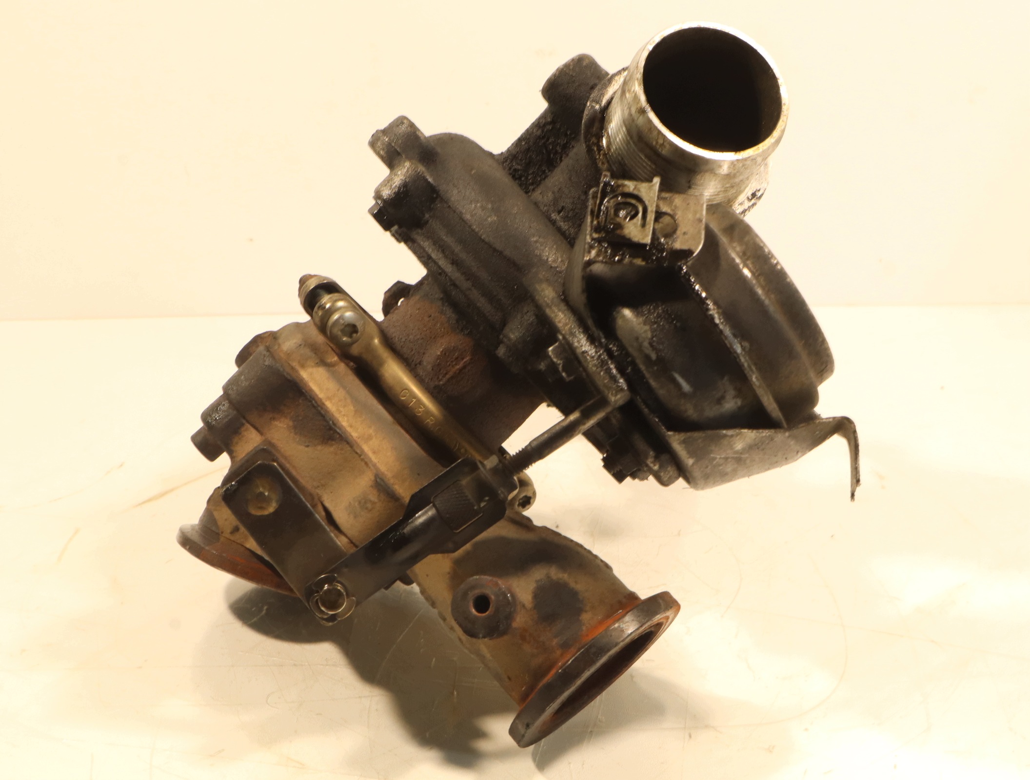 Turbo C5 III 2.2HDi Biturbo 9686792580 image 5