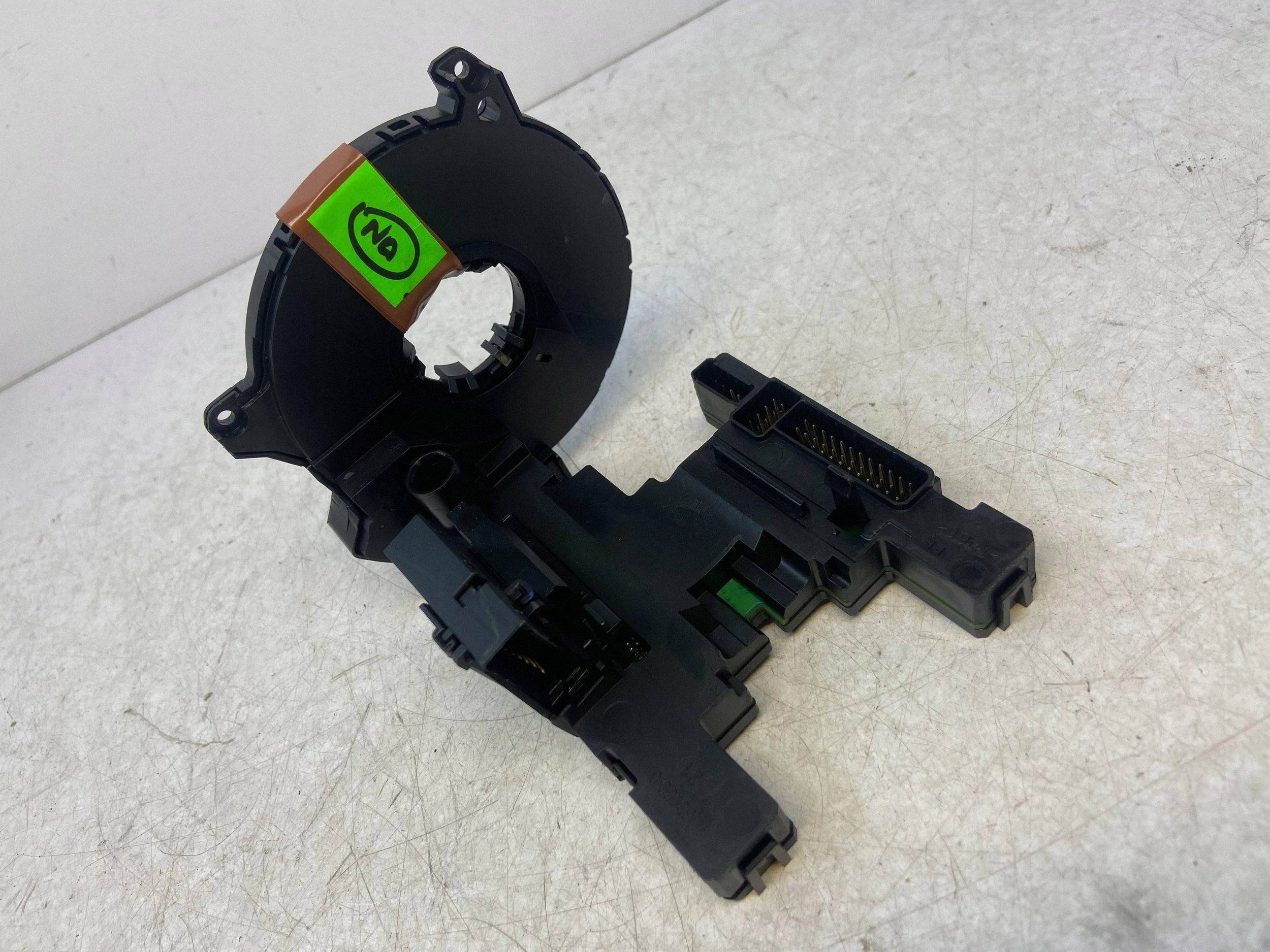 Capteur d'angle de braquage Mercedes A1645458516 image 6