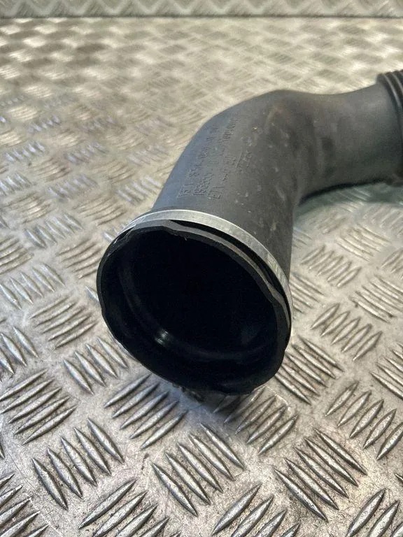 Intercooler-putki BMW 5 F11 3.0d 190kW 2011 image 3