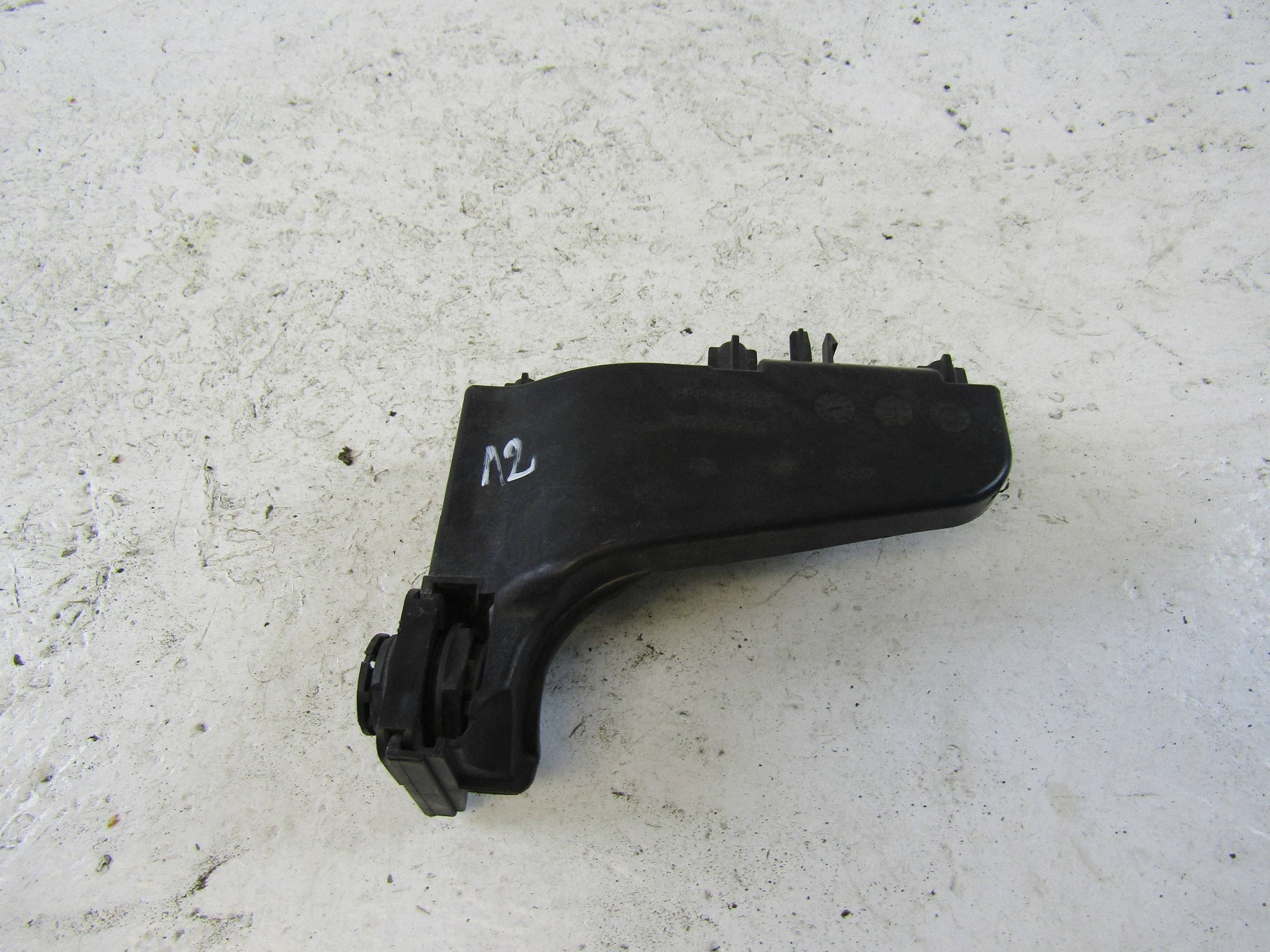 Support storeur BMW 5 G30 G31 droit 1149052XX image 2