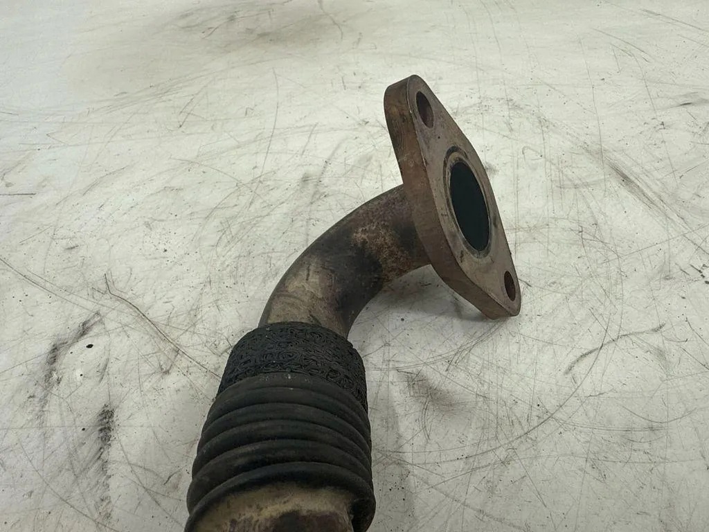 Conduit EGR Volkswagen OE 038131521CC image 3
