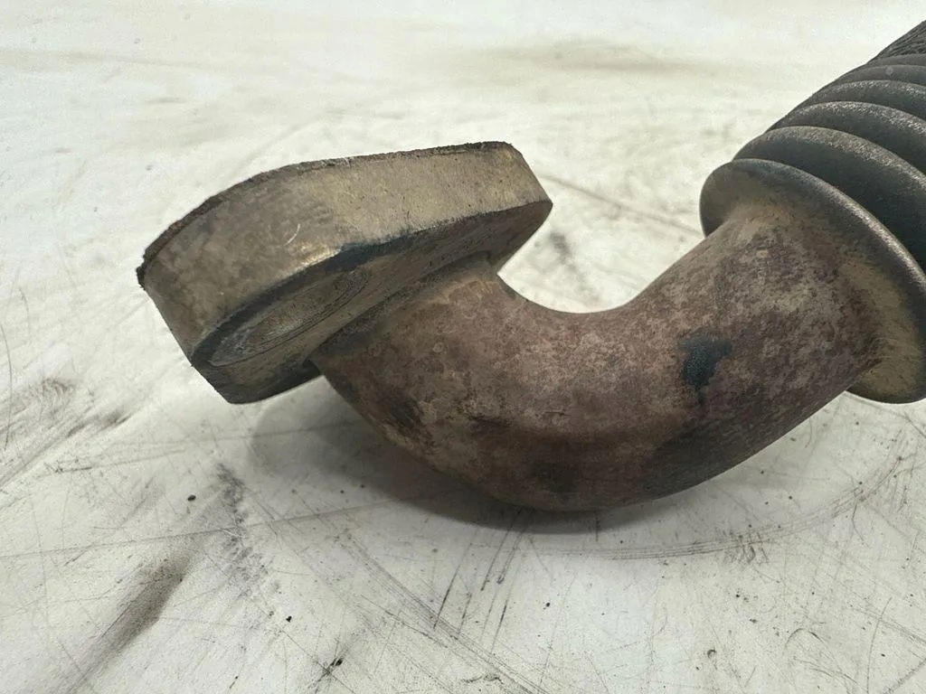 Conduit EGR Volkswagen OE 038131521CC image 4