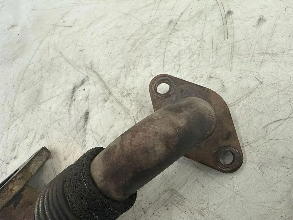 Conduit EGR Volkswagen OE 038131521CC image 5