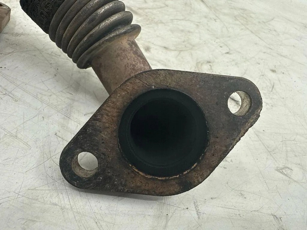 Conduit EGR Volkswagen OE 038131521CC image 6