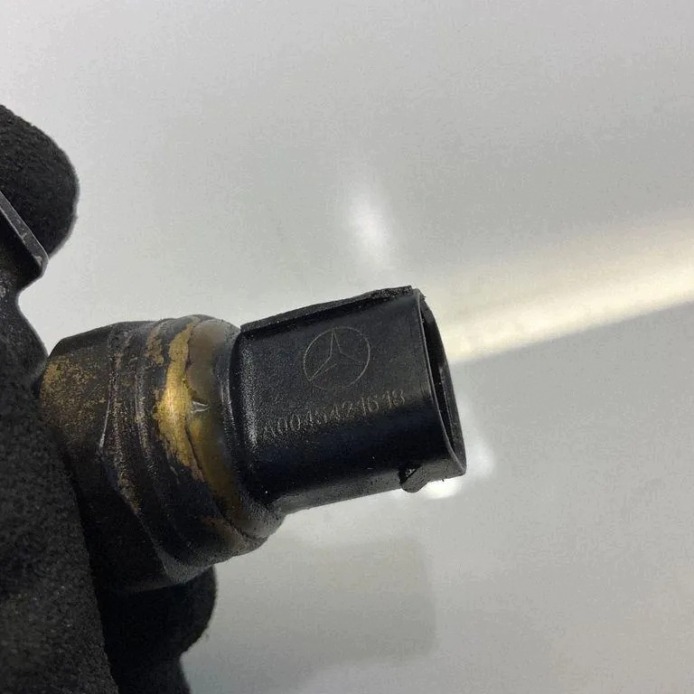 Brandstofdruksensor Mercedes-Benz E (W212) 0045421618 image 3