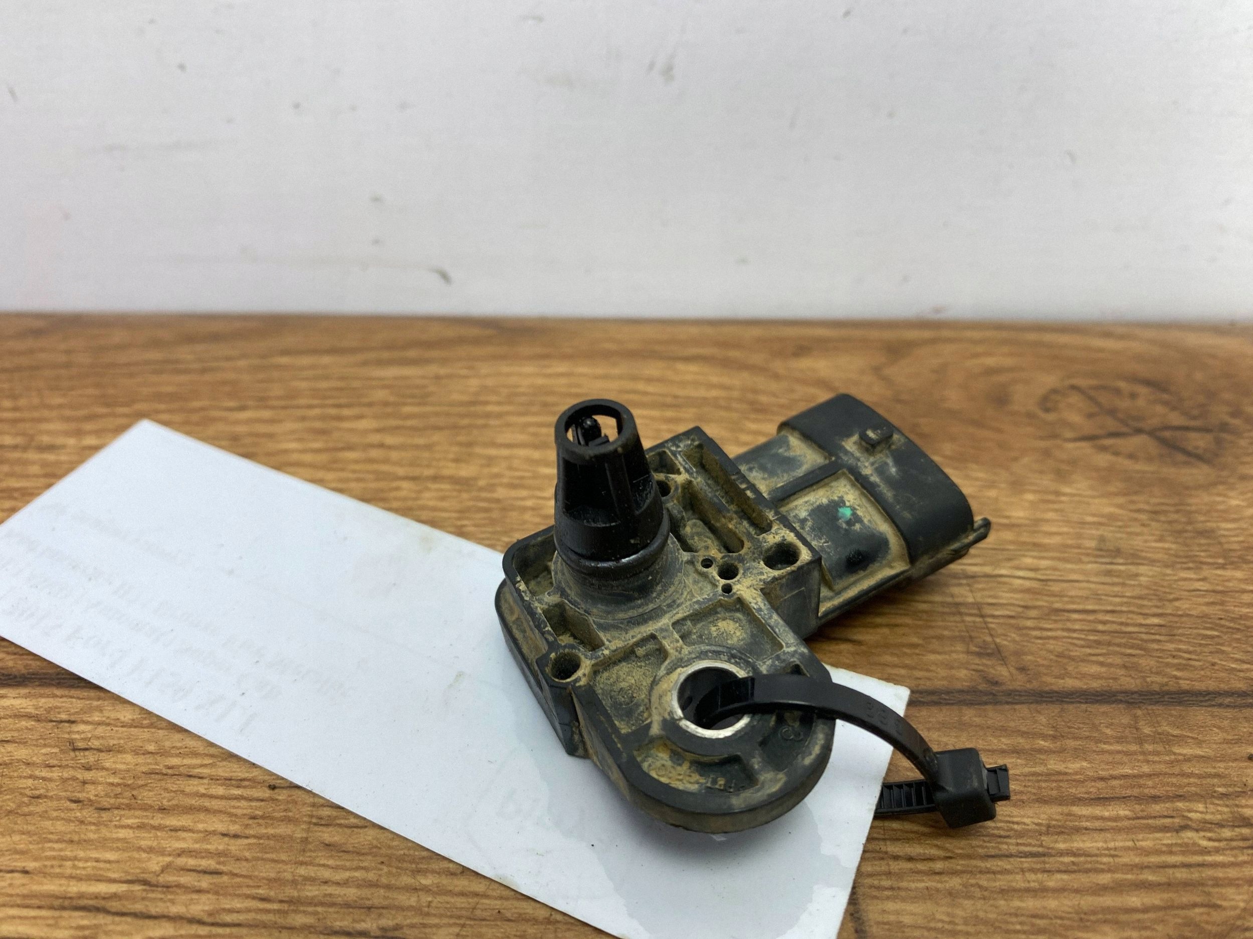 Ford CV2A-9F479-AA Sensor de Pressão image 5