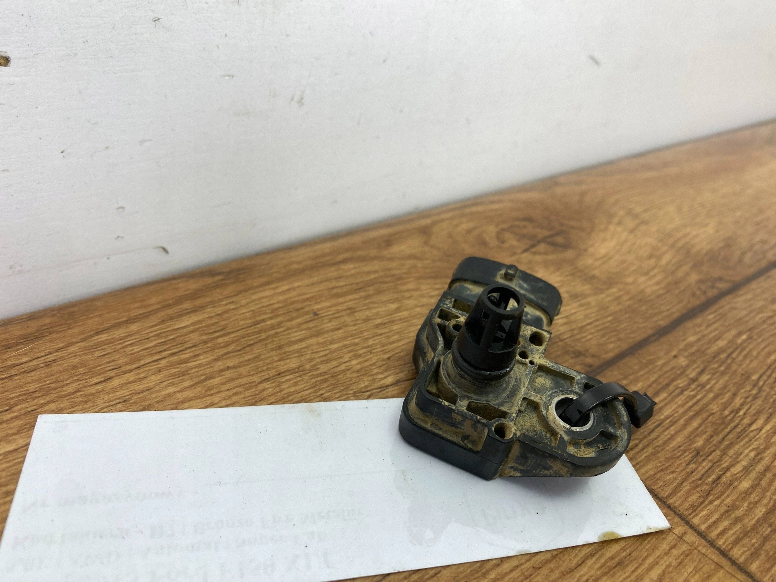 Ford CV2A-9F479-AA Sensor de Pressão image 6